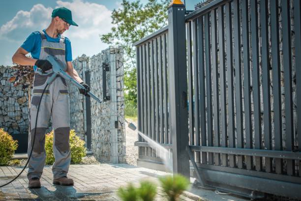 Best Gutter Cleaning  in Morganville, NJ