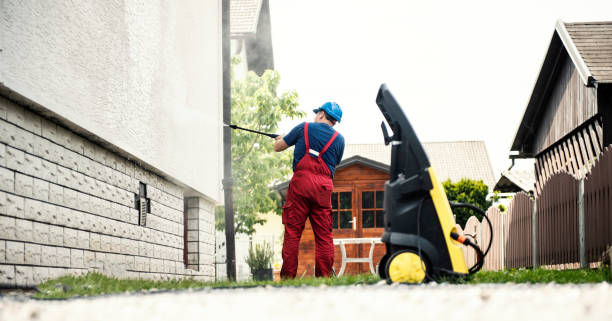 Trusted Morganville, NJ Pressure Washing Experts